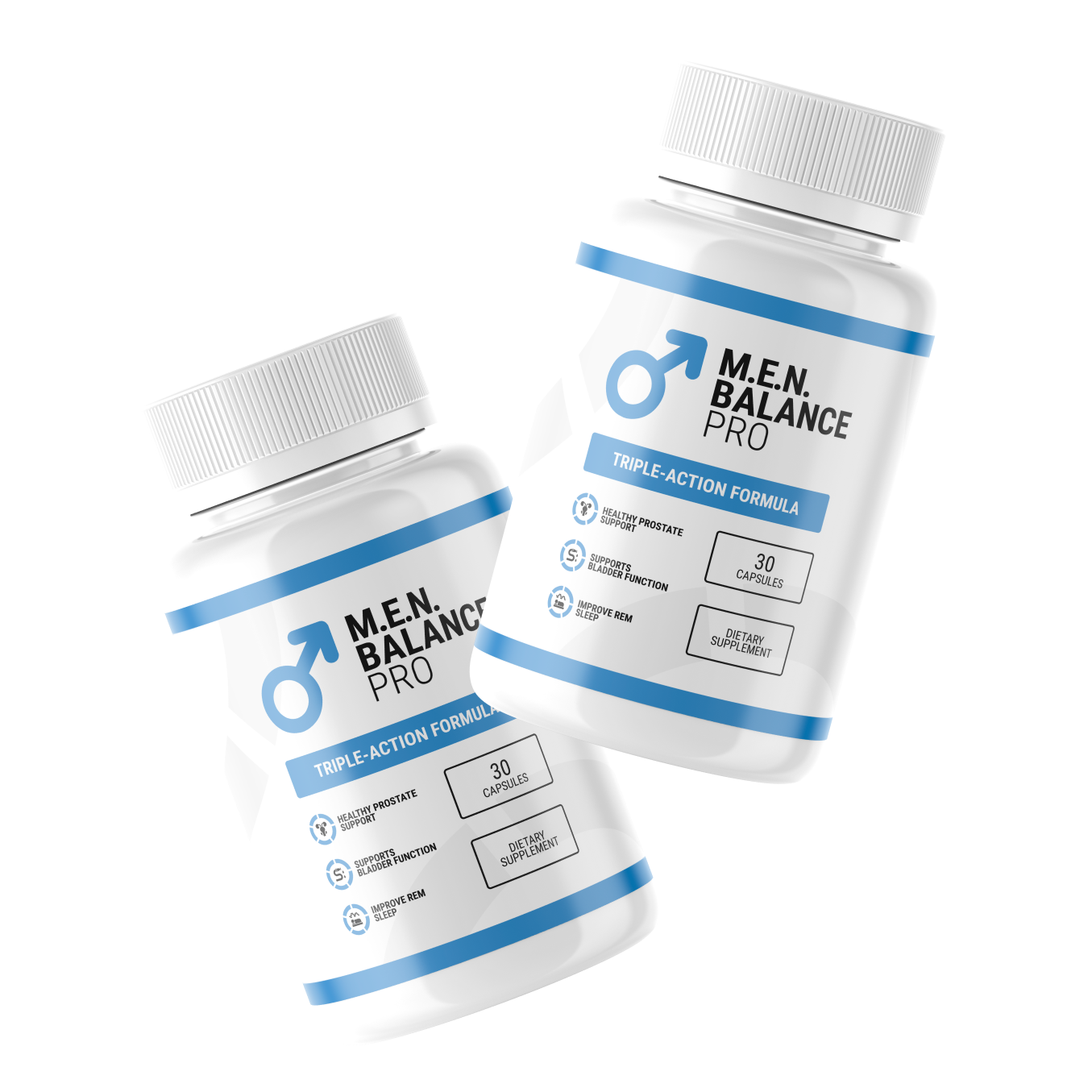 Men Balance Pro 1 Bottle